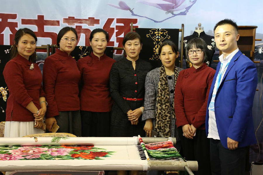 球友会官方入口大师姚慧芬