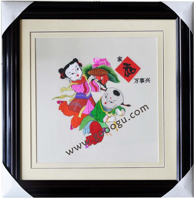 球友会官方入口年画