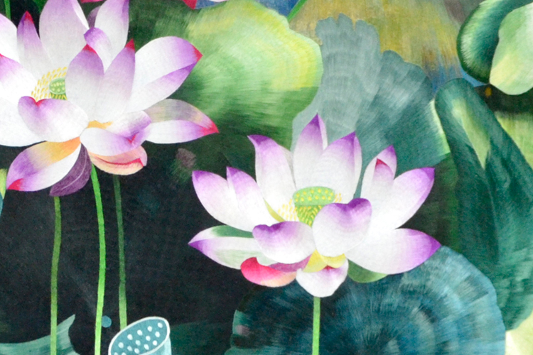 球友会官方入口荷花