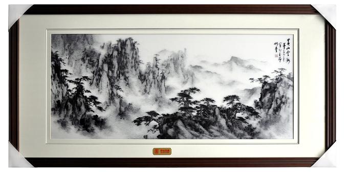 精品球友会官方入口壁画