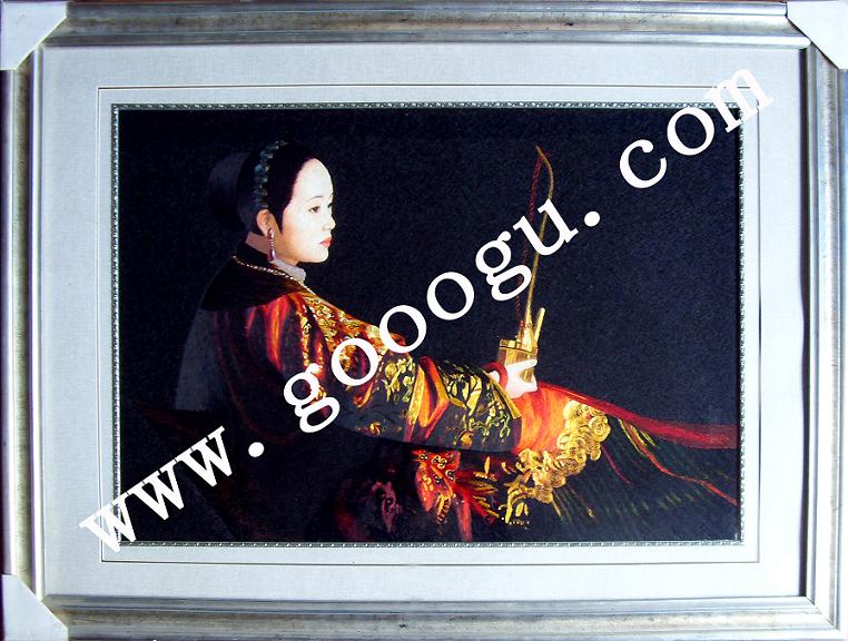 球友会官方入口  手工刺绣  苏州刺绣  刺绣工艺品