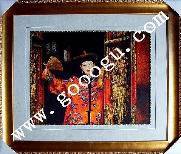 手工球友会官方入口  手工苏州刺绣  手工绣品  苏州绣品