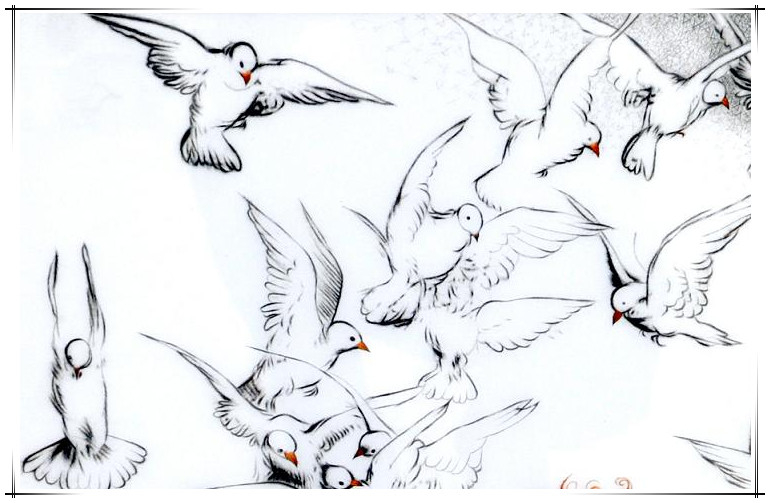 娇古球友会官方入口&鸽子形象