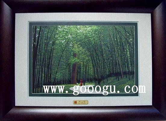 手工刺绣装饰画  刺绣画  球友会官方入口